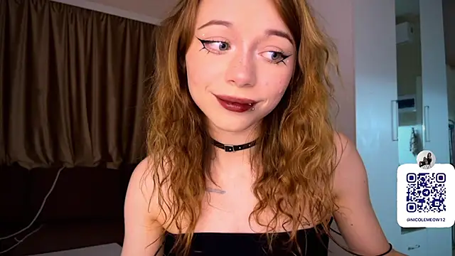  SofiaBrown online show from November 2025 03:23:02 PM