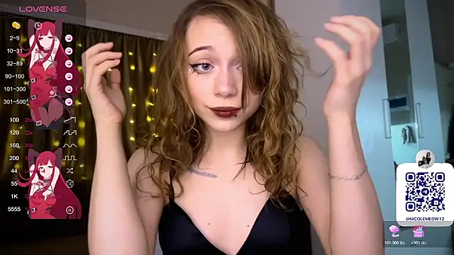  SofiaBrown online show from January 2026 01:21:02 AM