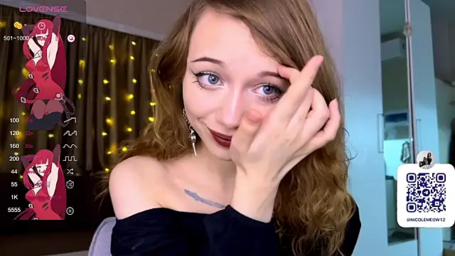  SofiaBrown online show from February 2026 08:03:02 PM