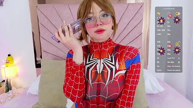 Kasumikimura online show from January 2026 06:04:01 AM