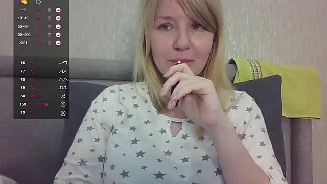 urbadkitty online show from October 2025 07:08:01 AM