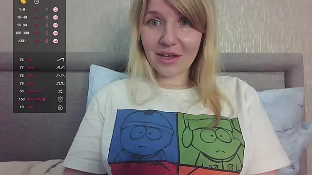 urbadkitty online show from November 2025 05:08:02 AM