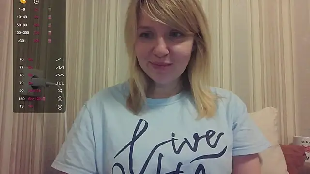 urbadkitty online show from November 2025 12:02:02 PM