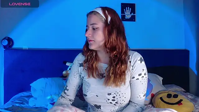 luna palmerau online show from January 2026 11:48:02 AM