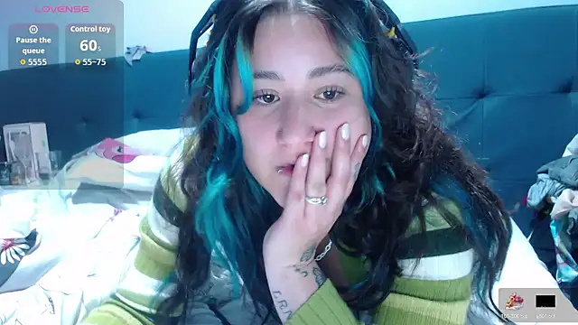 Snapshot of luna_palmerau chatting on July 2026 03:19:02 AM luna palmerau online show from July 2026 03:19:02 AM