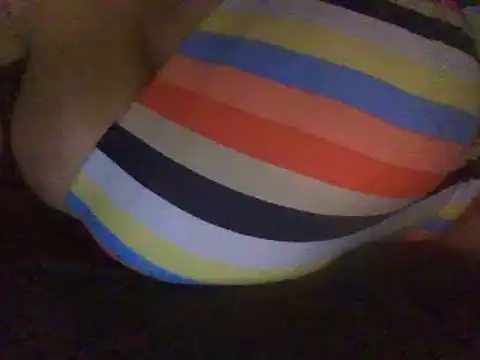 RoxiRedXXX online show from February 2025 06:05:01 PM