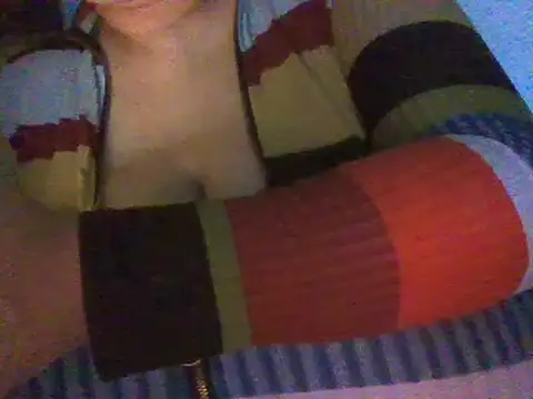 RoxiRedXXX online show from February 2025 09:09:01 PM