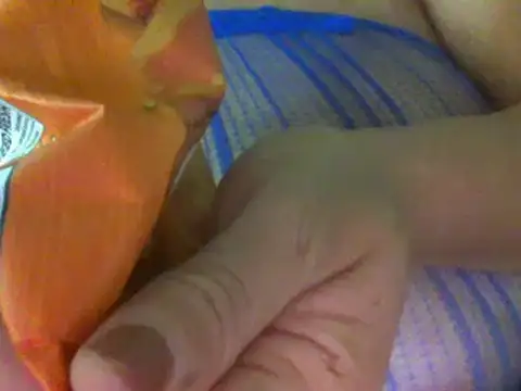 RoxiRedXXX online show from April 2026 07:14:01 PM