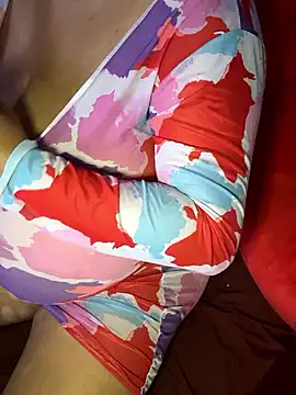 RoxiRedXXX online show from May 2026 05:10:02 PM