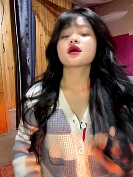 Anges893 online show from December 2024 02:49:02 AM