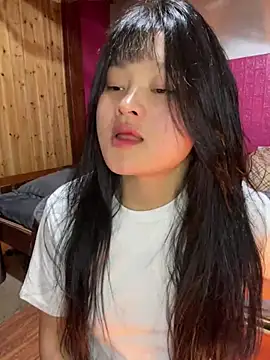 Anges893 online show from December 2024 01:32:02 PM