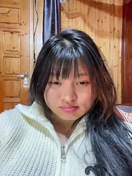 Anges893 online show from December 2024 12:56:01 PM