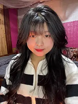 Anges893 online show from January 2025 02:06:02 AM