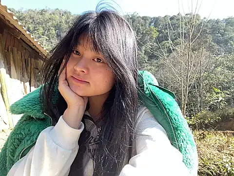 Anges893 online show from January 2025 04:15:01 AM