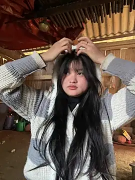 Anges893 online show from January 2025 03:34:02 AM