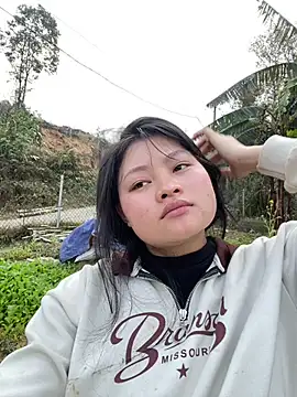 Anges893 online show from March 2025 09:21:01 AM