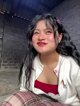 Anges893 online show from March 2025 06:42:02 AM