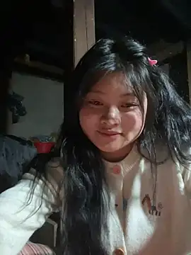 Anges893 online show from March 2025 12:11:02 PM