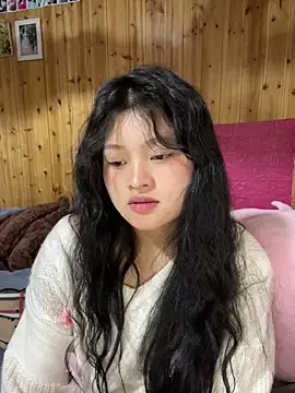 Anges893 online show from March 2025 05:23:02 AM