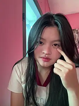 Anges893 online show from September 2025 07:41:01 AM