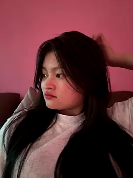 Anges893 online show from September 2025 05:34:01 AM