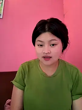 Anges893 online show from October 2025 04:10:01 AM