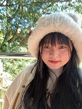 Anges893 online show from November 2025 02:55:02 AM