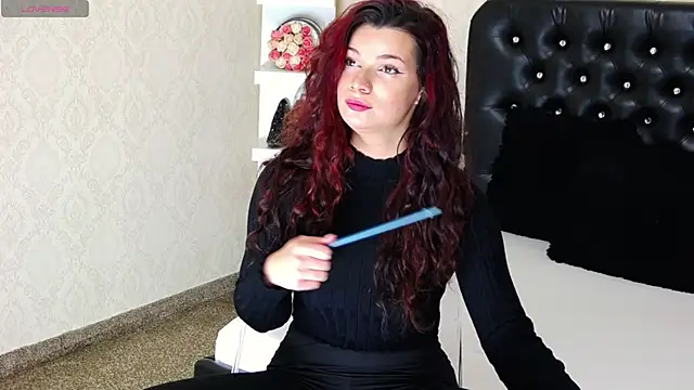 Allisonn223 online show from October 2025 12:34:02 PM