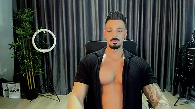 HaydenSpearss online show from February 2026 08:02:01 AM