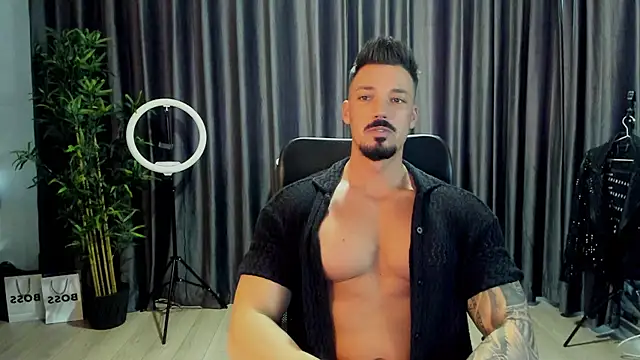 HaydenSpearss online show from February 2026 08:00:02 AM