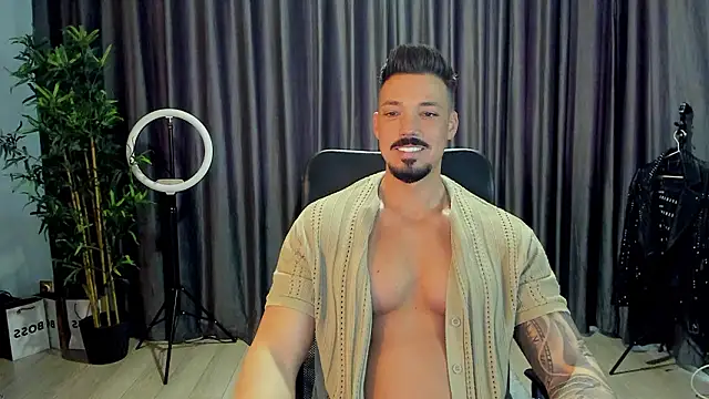 HaydenSpearss online show from March 2026 07:47:01 AM