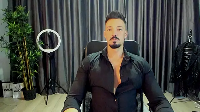 HaydenSpearss online show from March 2026 07:52:02 AM