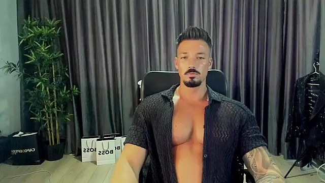 HaydenSpearss online show from July 2026 12:52:02 PM