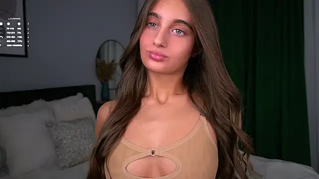 PiquingOgalala online show from November 2025 01:05:02 AM