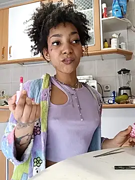 Snapshot of Laanegraofficial_ chatting on March 2025 02:35:02 PM Laanegraofficial online show from March 2025 02:35:02 PM