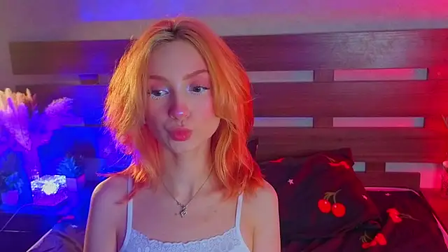 AgataBella online show from March 2026 12:54:01 AM