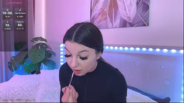 Veronica leal online show from May 2026 08:52:01 AM