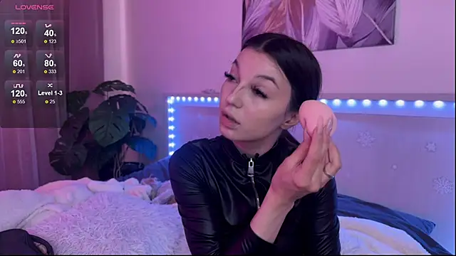 Veronica leal online show from June 2026 09:56:01 AM