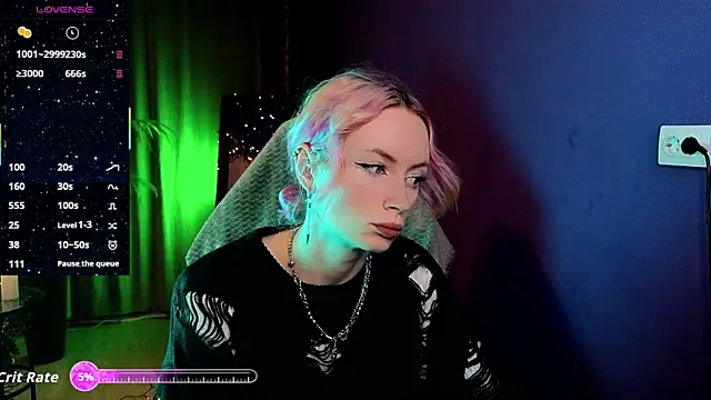 Snapshot of _HelenCarter chatting on May 2026 08:36:02 PM HelenCarter online show from May 2026 08:36:02 PM