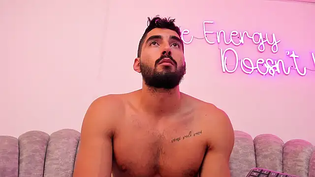 Joao Batista Oficial online show from February 2025 03:04:01 AM