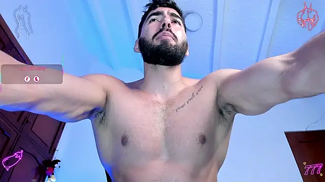 Joao Batista Oficial online show from March 2026 08:38:02 PM