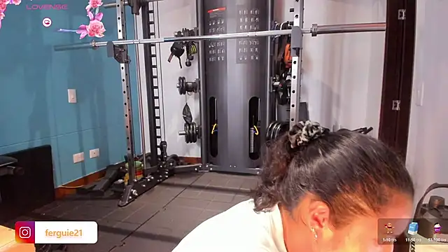 Snapshot of fergie21 chatting on January 2025 01:28:01 PM fergie21 online show from January 2025 01:28:01 PM