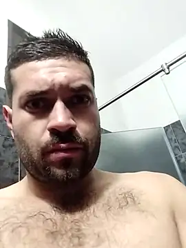 Rober2230 online show from December 2024 05:15:02 AM