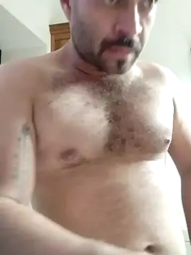 Rober2230 online show from December 2024 05:12:01 AM