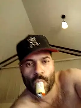 Rober2230 online show from January 2025 07:44:02 AM