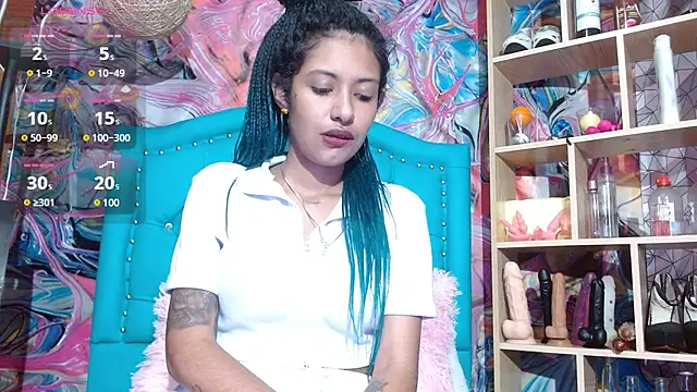 Meraky   online show from January 2025 02:41:01 AM