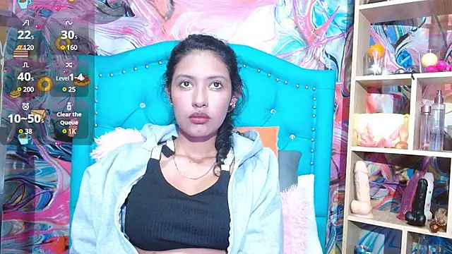 Meraky   online show from January 2025 09:04:02 AM