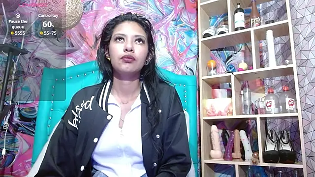 Meraky   online show from February 2025 04:43:01 AM