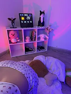  nobara   online show from December 2025 03:25:01 AM