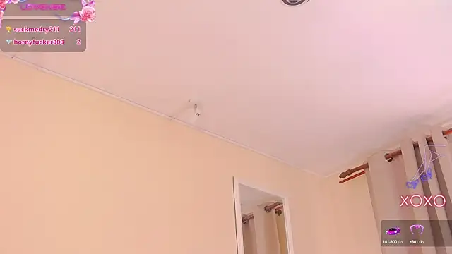 ArianaCroft online show from March 2025 11:33:02 AM